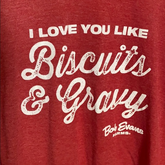 Red Shirt - Picture 2 of 3